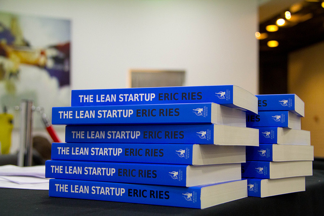 lean-startup