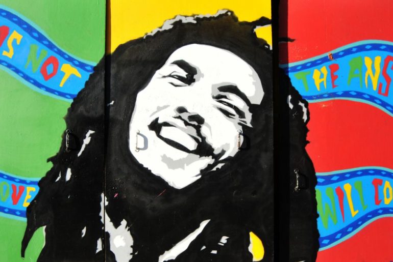 bobmarley