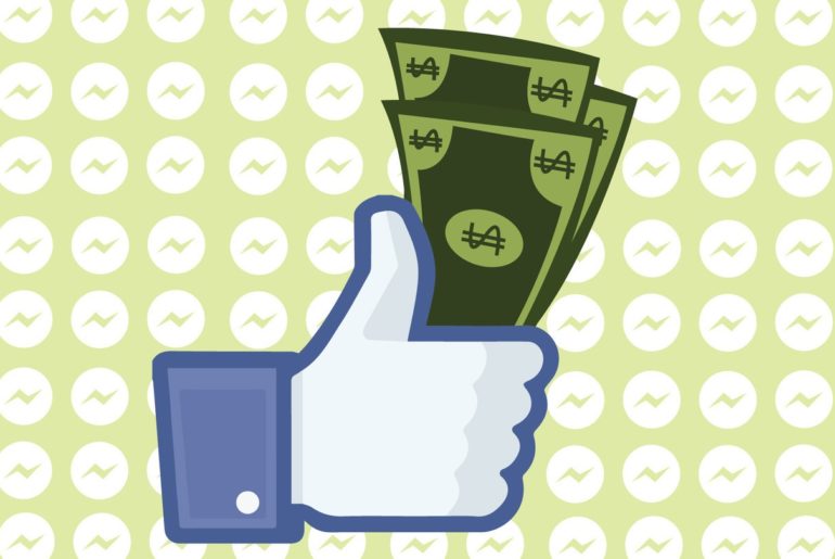 Facebook-Messenger-Payments