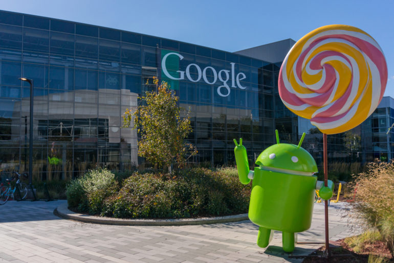 Fuchsia, nuevo sistema operativo de Google