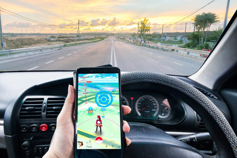Pokémon Go inspira a científicos (1500)