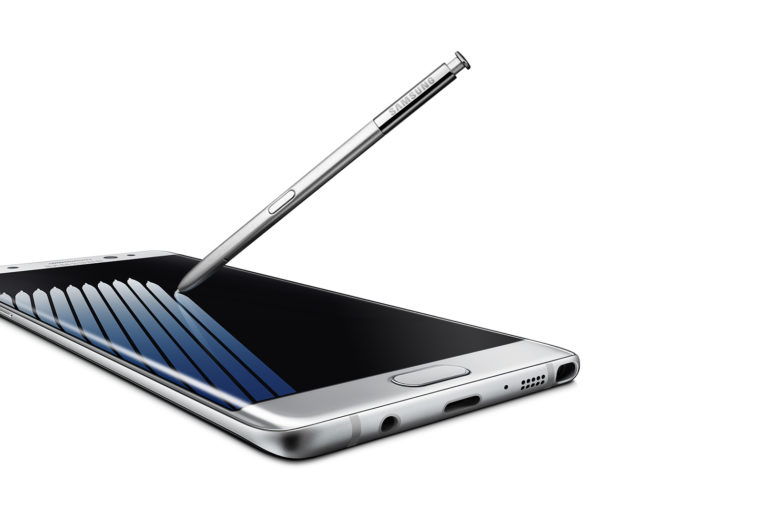 Samsung Galaxy Note 7