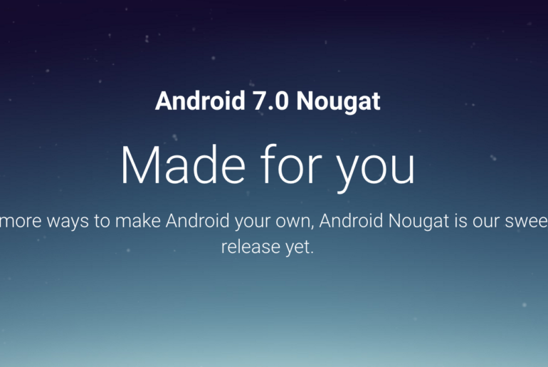 nougat