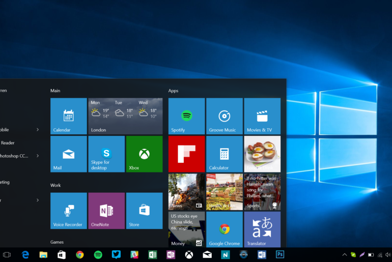 windows10