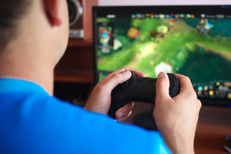 Spotify gaming (1500)