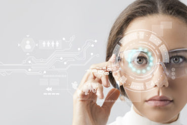 8 tendencias tecnológicas
