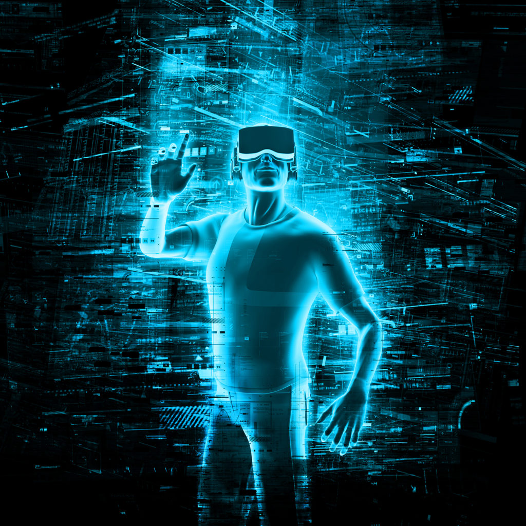 Realidad virtual, una de las tendencias tecnológicas a seguir