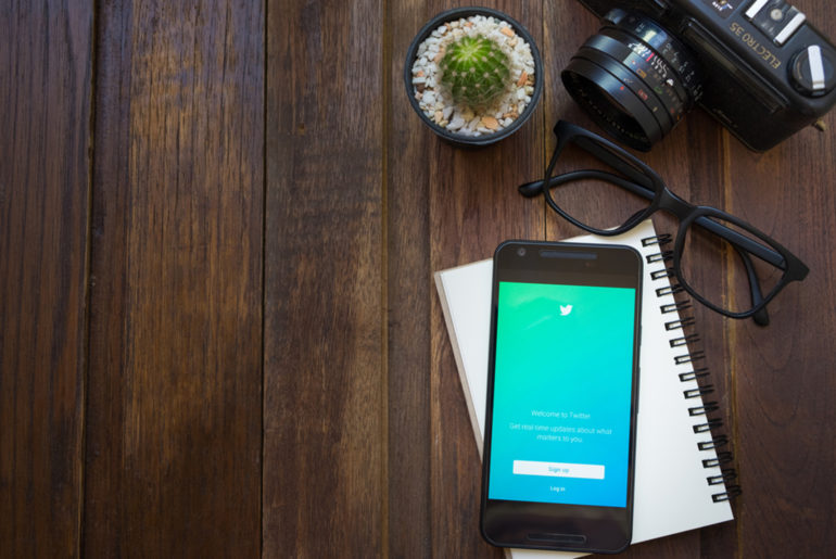 Twitter abre Momentos al público