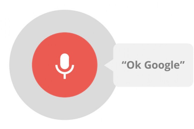 OK Google