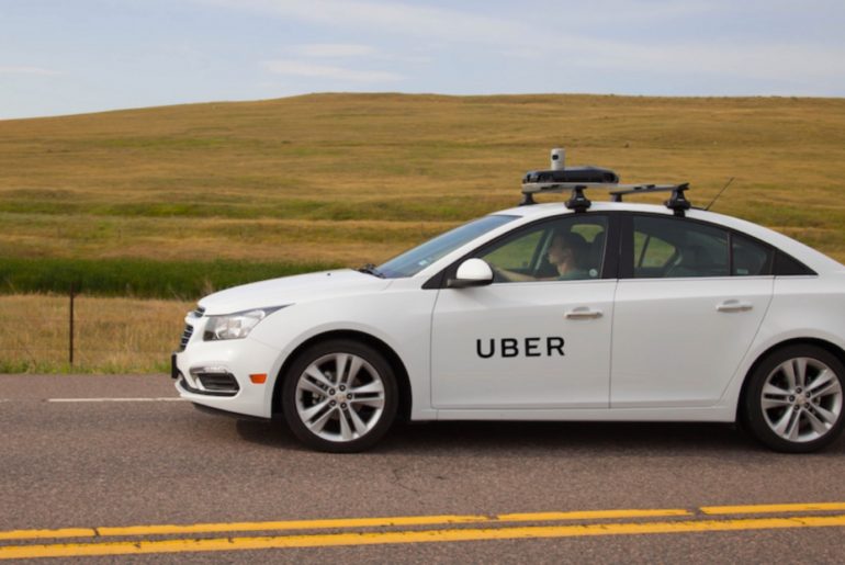uber-volvo