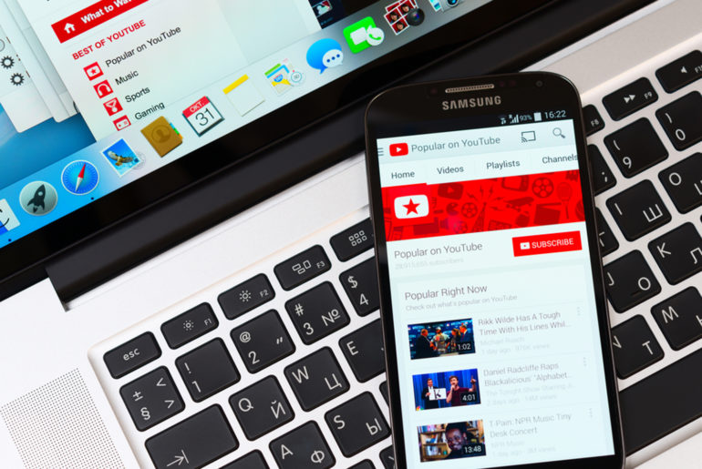 YouTube Red
