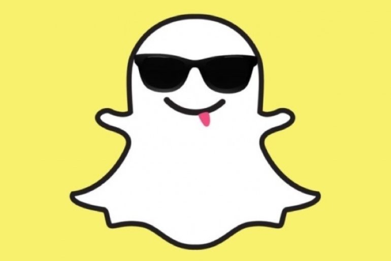Snapchat Glass google