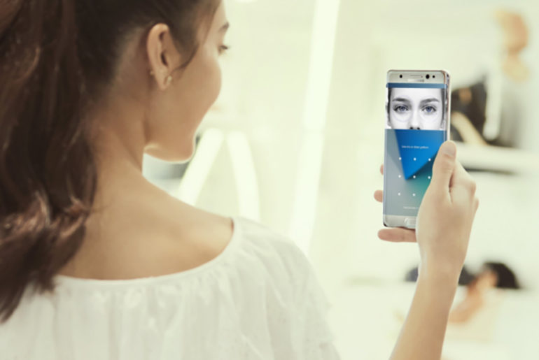Samsung Galaxy Note7 detiene ventas