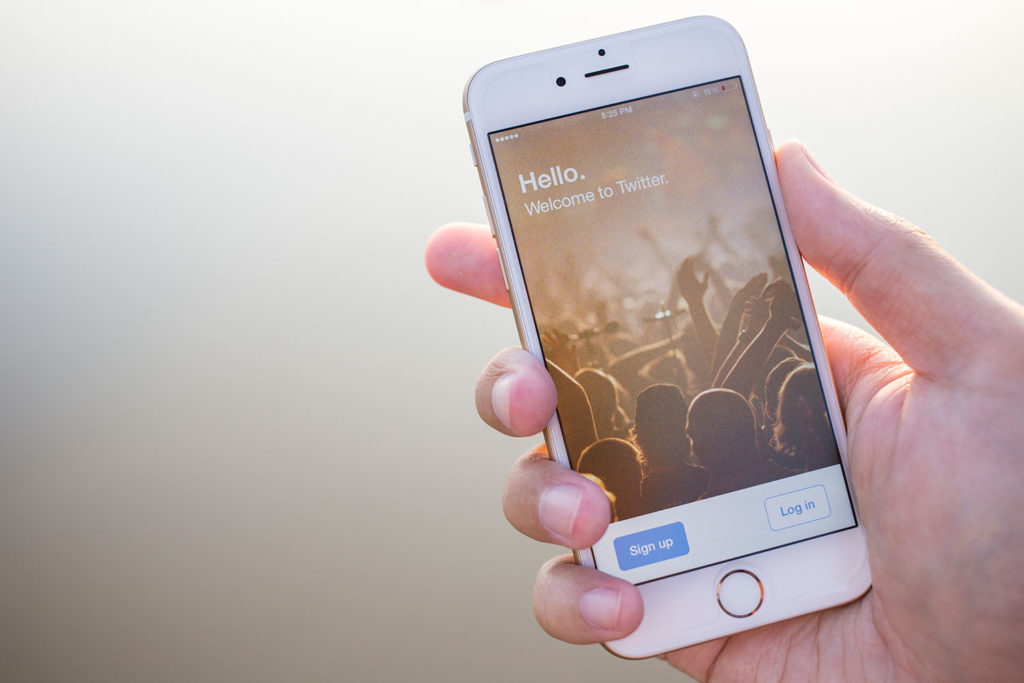 iPhone a través de los años