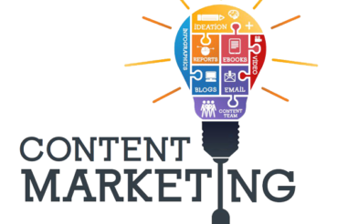 campaña exitosa de marketing de contenidos