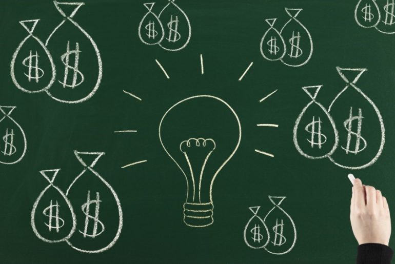 Financiamiento para tu startup