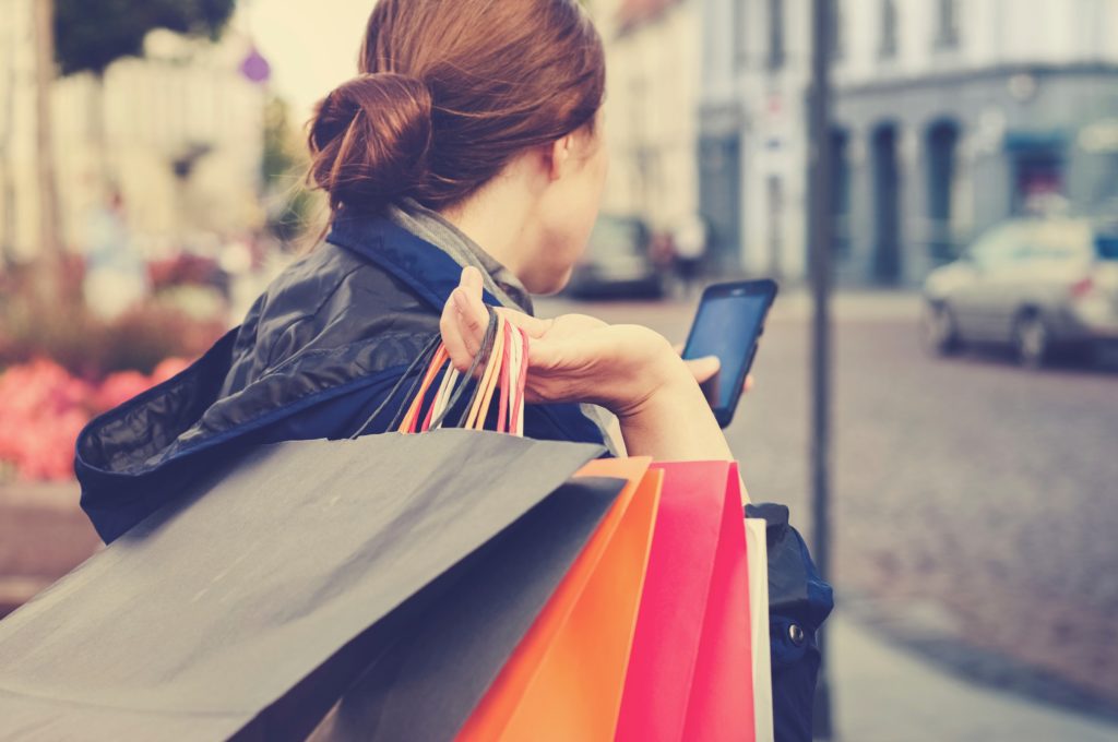 inteligencia artificial en ventas