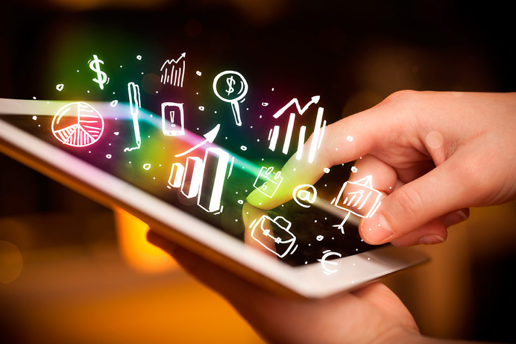 Marketing móvil, qué es y por qué implementarlo