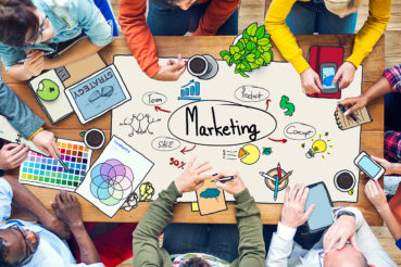Marketing móvil, qué es y por qué implementarlo