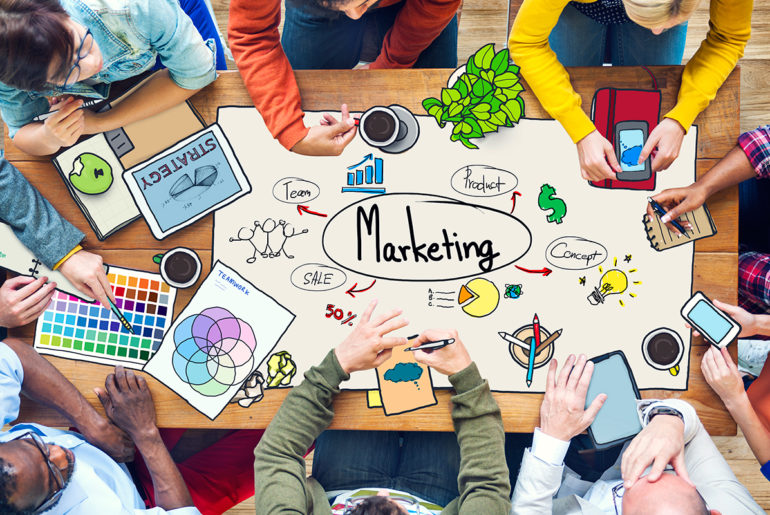 Marketing móvil, qué es y por qué implementarlo