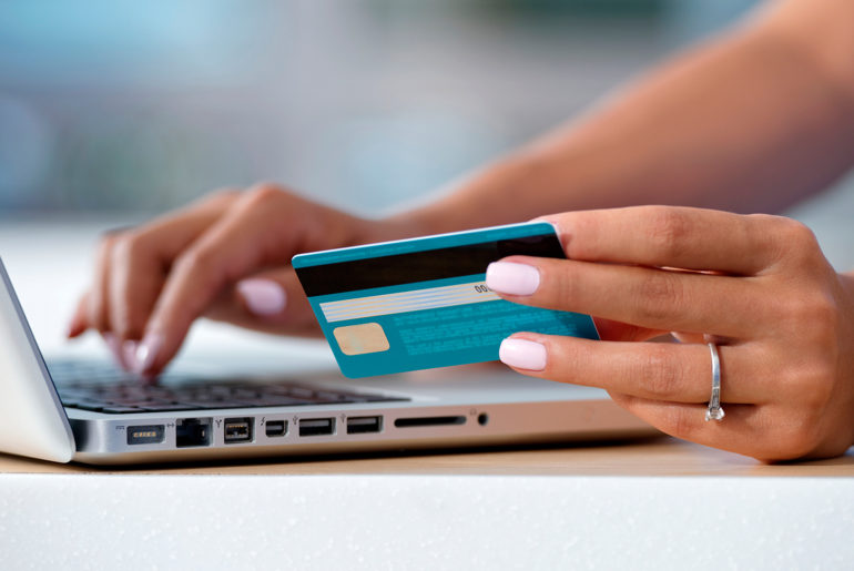 Seguridad en pagos online