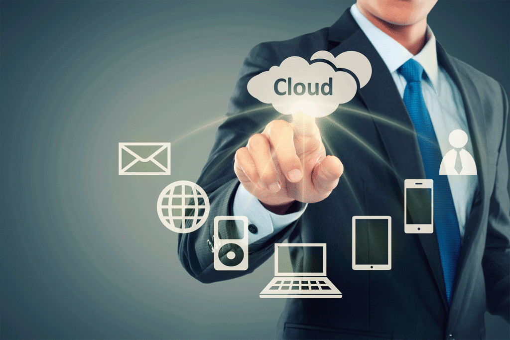 Beneficios en la nube