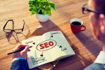 Estrategias SEO para que tu web se haga notar en buscadores