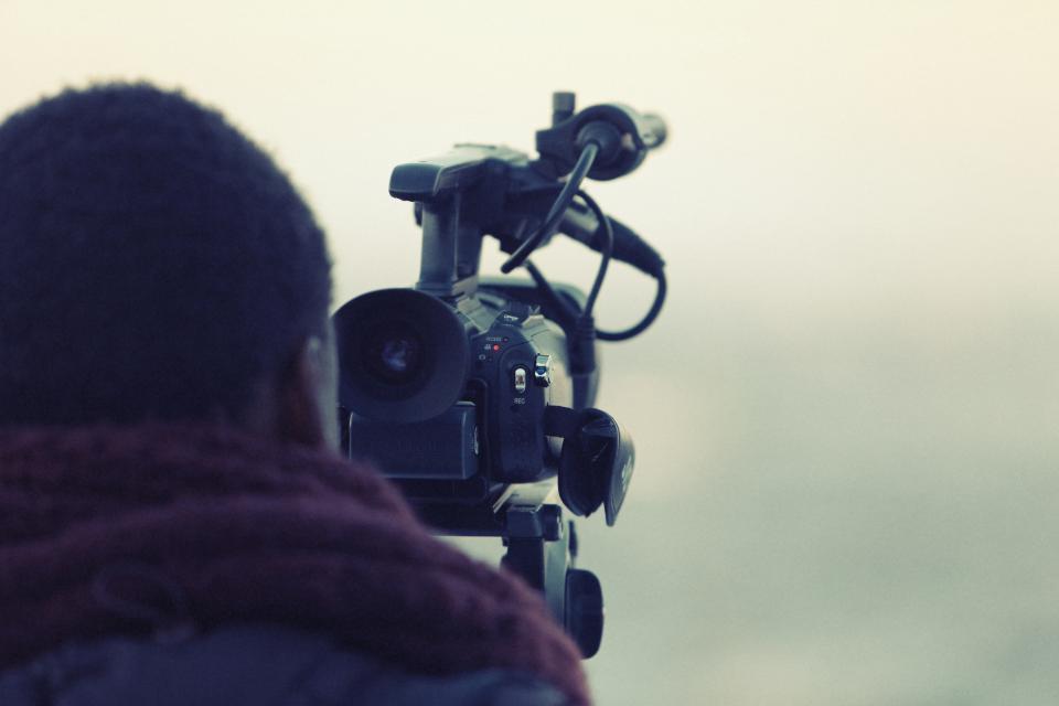 Videos como fuente de contenido