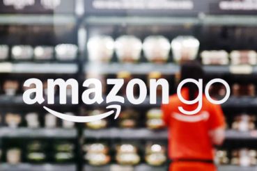 Amazon presenta una nueva manera de comprar: Amazon Go