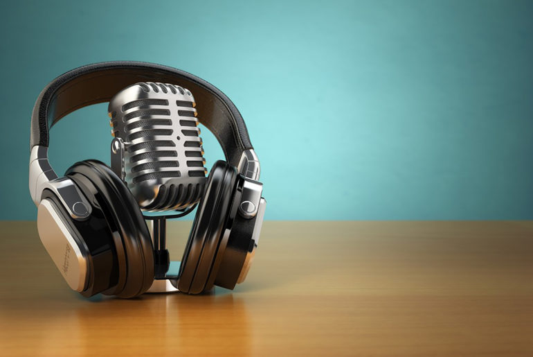 Por qué utilizar un podcast para tu estrategia de contenidos